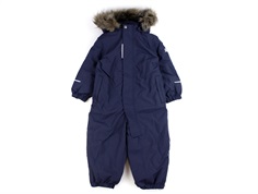 Name It dark sapphire snowsuit